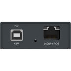 Magewell Pro Convert NDI a HDMI 64100 NDI Decodificador, 4K60