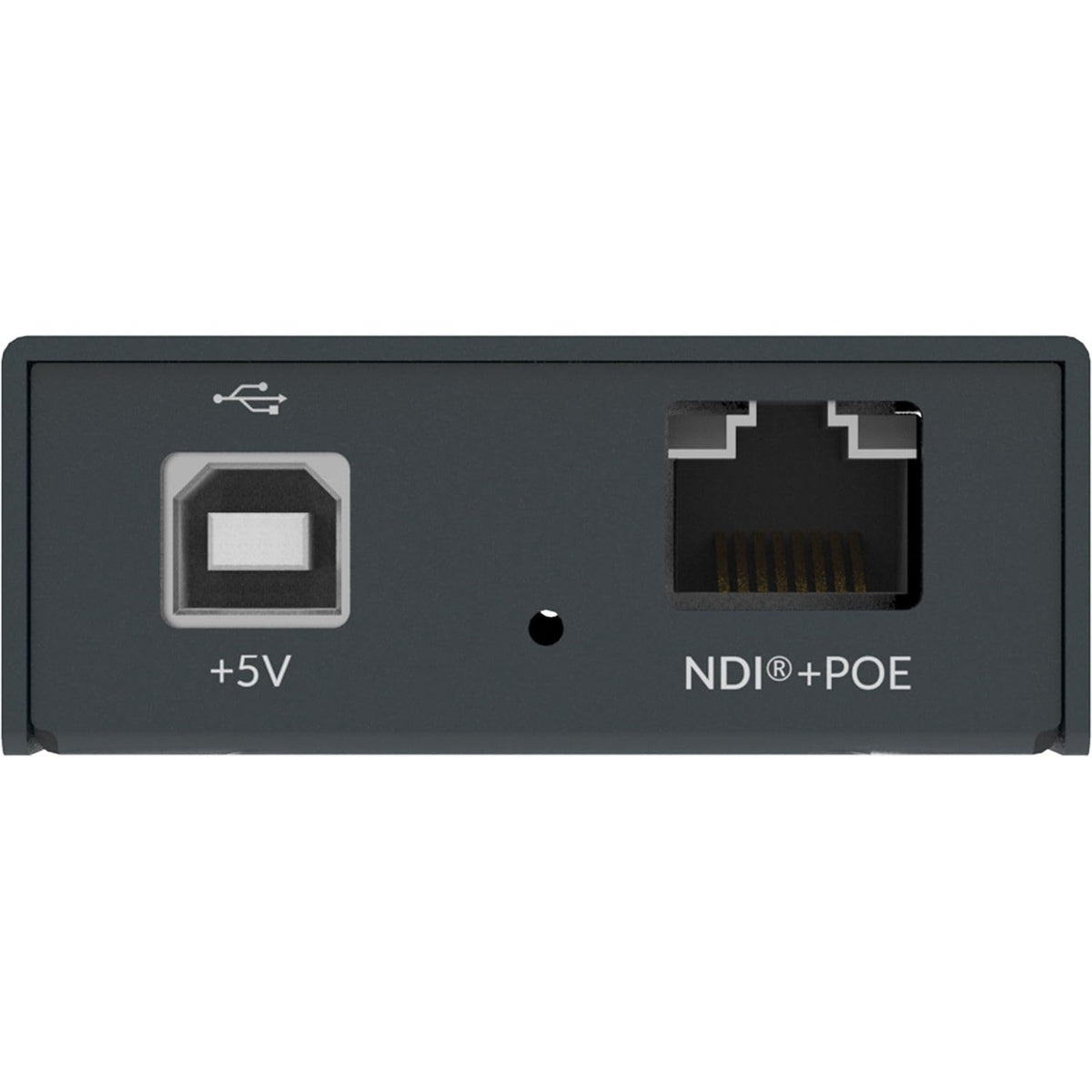 Magewell Pro Convert NDI a HDMI 64100 NDI Decodificador, 4K60