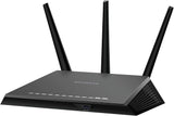 NETGEAR R7000P-100NAR Nighthawk AC2300 Router WiFi de 2 bandas - Ce...