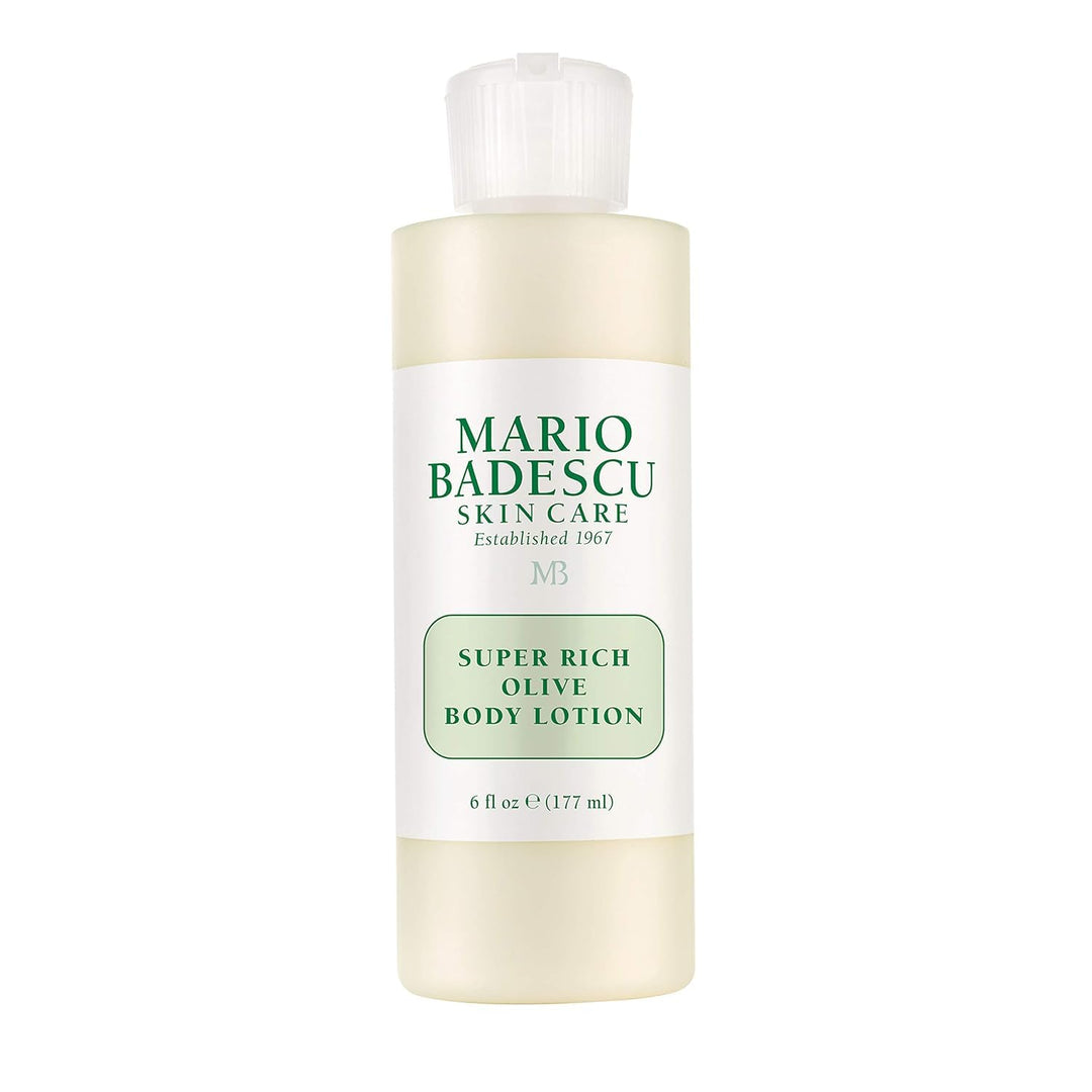 Mario Badescu Máscara facial de arcilla para hombres y mujeres, min...