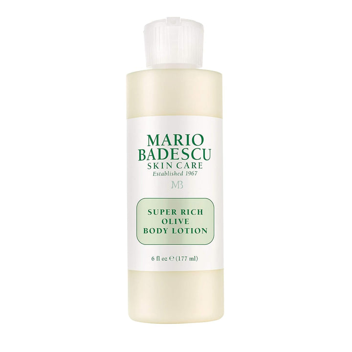 Mario Badescu Máscara facial de arcilla para hombres y mujeres, min...