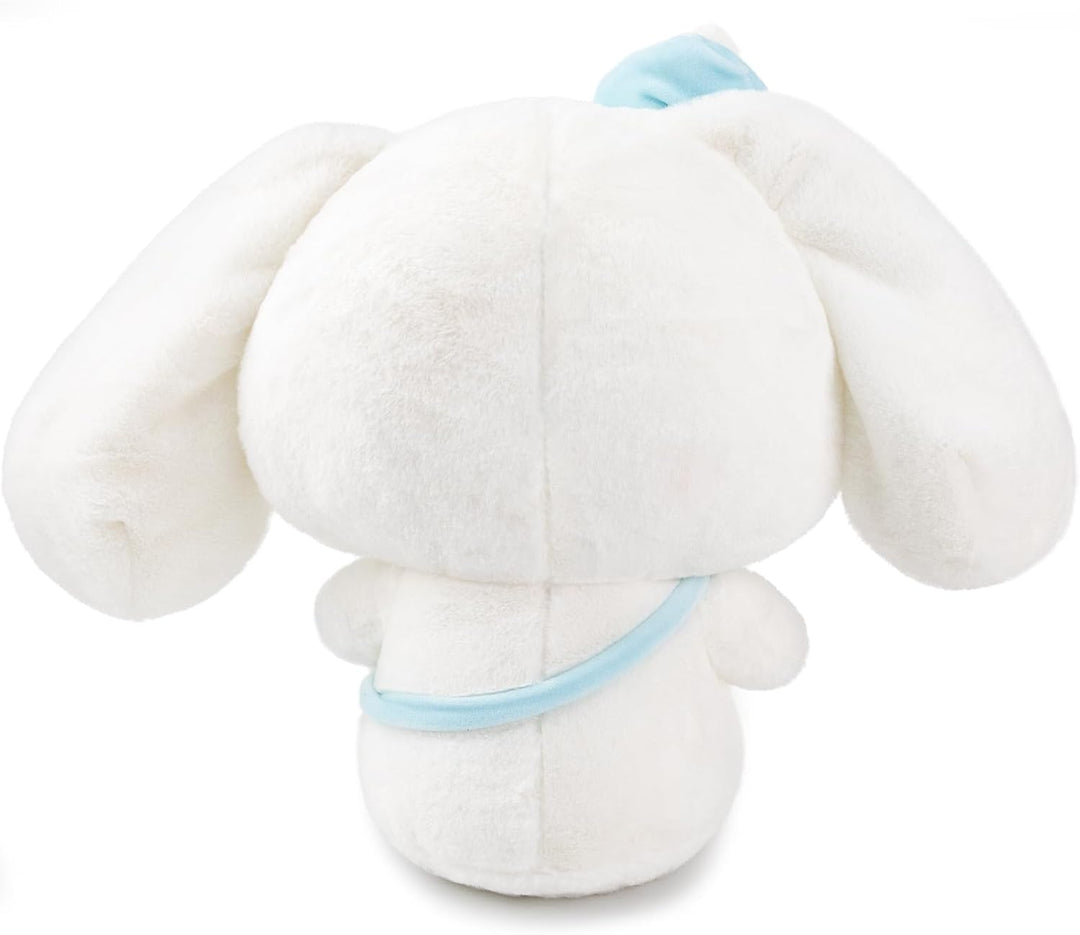 KIEAL 33 cm de juguetes de peluche, muñeca de animales de peluche d...