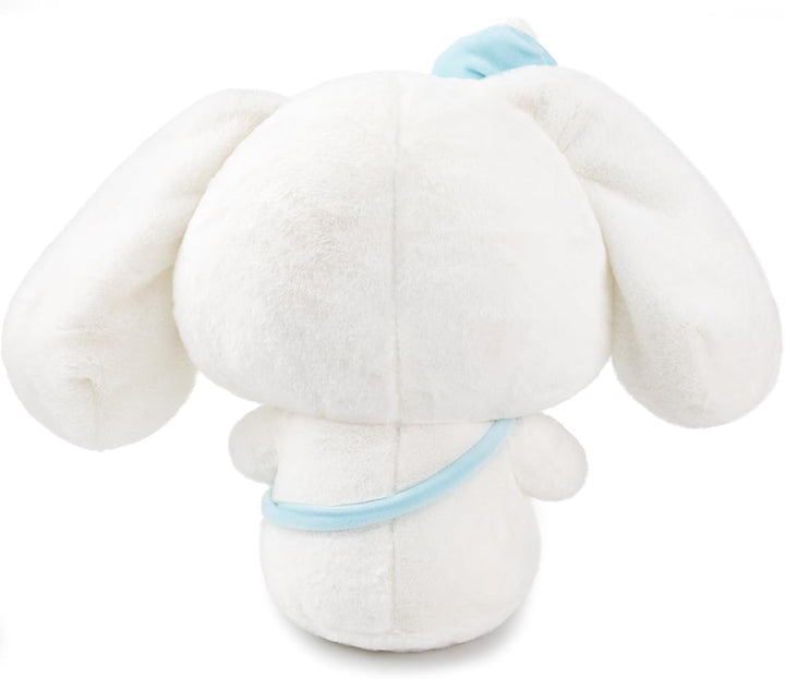 KIEAL 33 cm de juguetes de peluche, muñeca de animales de peluche d...