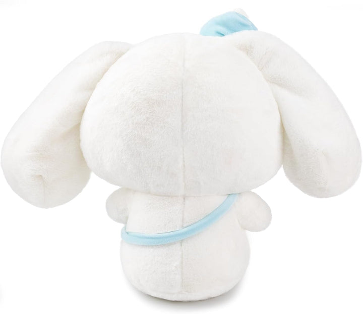 KIEAL 33 cm de juguetes de peluche, muñeca de animales de peluche d...