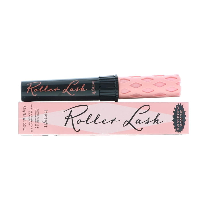 Benefit Cosmetics Roller Lash Rímel para rizar y levantar pestañas...
