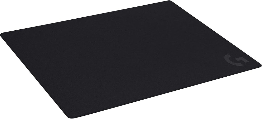 Logitech G 640 Alfombrilla De Ratón De Juego De Tela Grande (600x460x3