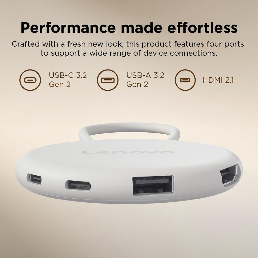 Lenovo, GX91V16416, hub USB