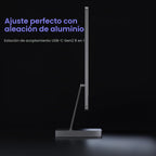 INVZI, hub USB