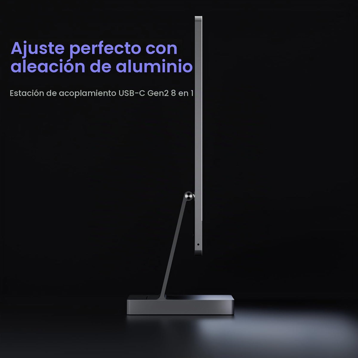 INVZI, hub USB