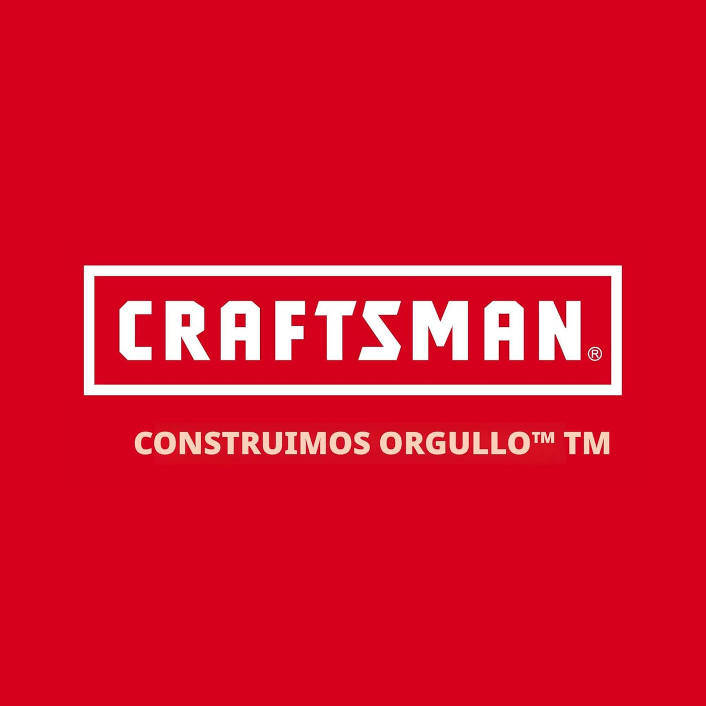 CRAFTSMAN Juego de herramientas mecánicas de 57 piezas