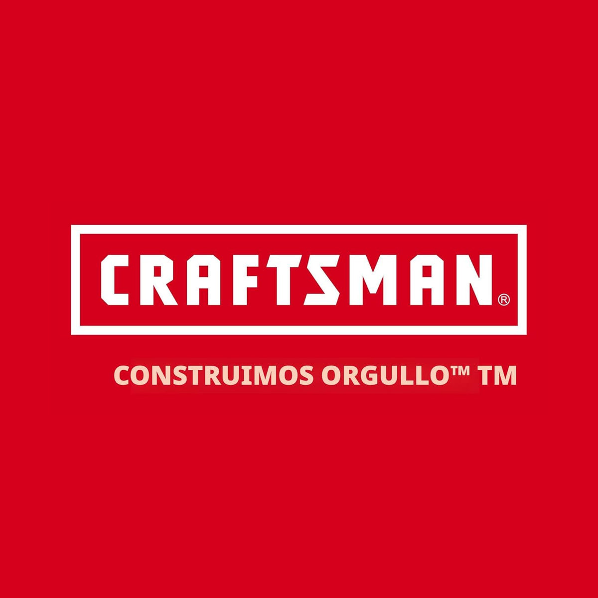 CRAFTSMAN Juego de herramientas mecánicas de 57 piezas
