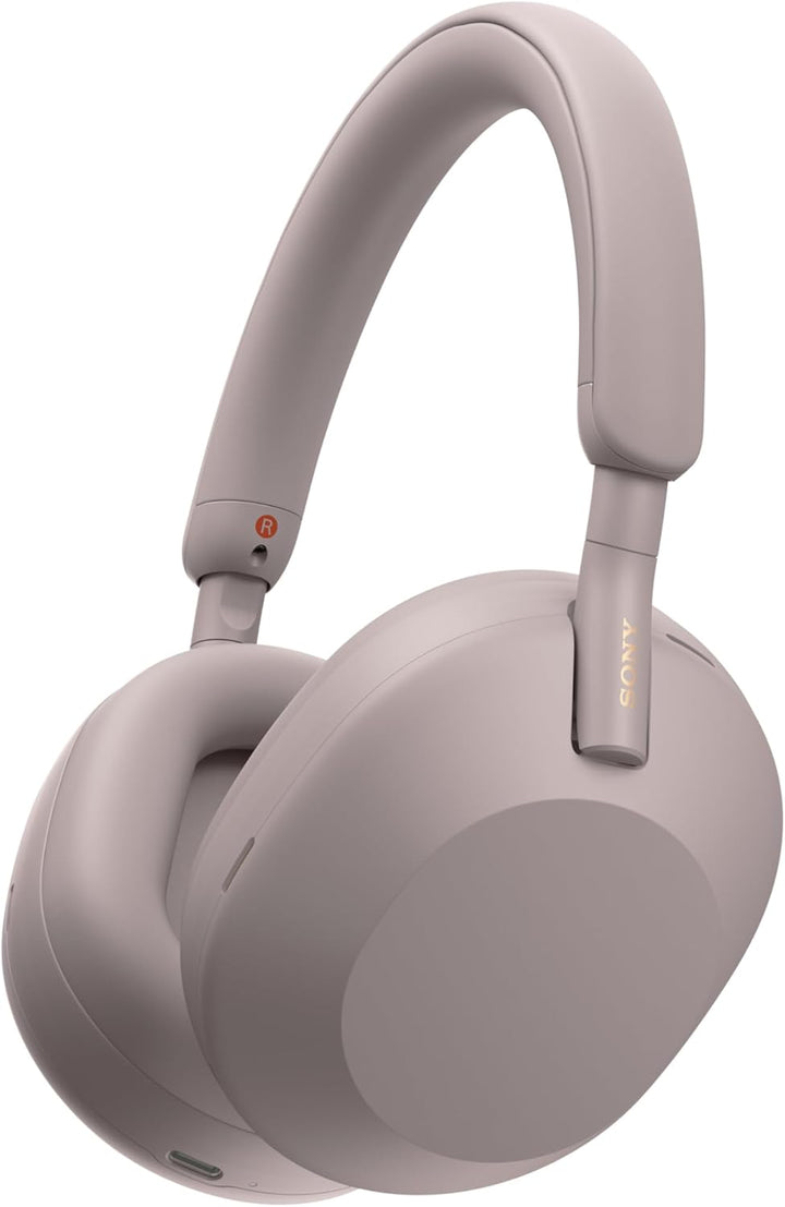 Sony WH-1000XM5 - Audífonos inalámbricos premium con cancelación de...