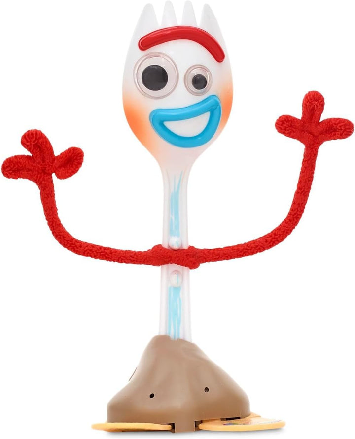 Disney Store - Figura de acción parlante oficial de Toy Story, incl...