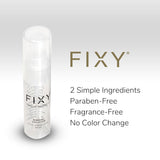 FIXY Kit de recarga de maquillaje definitivo: incluye 30 sartenes m...