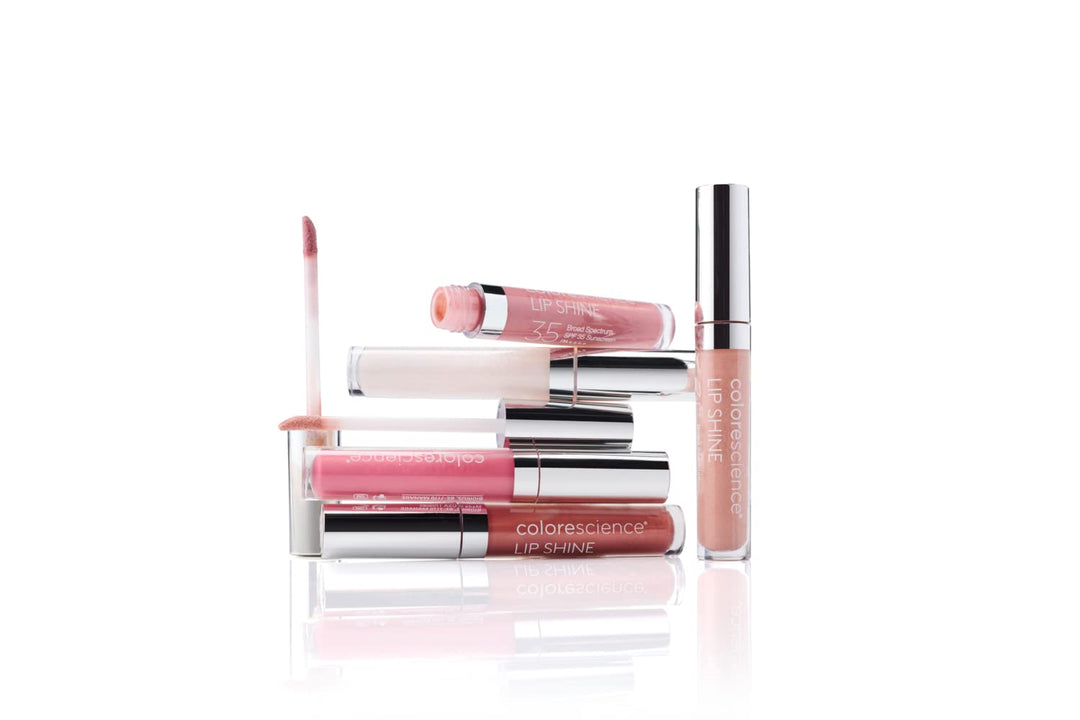 Colorescience Sunforgettable Lip Shine SPF 35