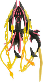 Takara Tomy Pokémon Moncolle Black Mega Rayquaza Figura