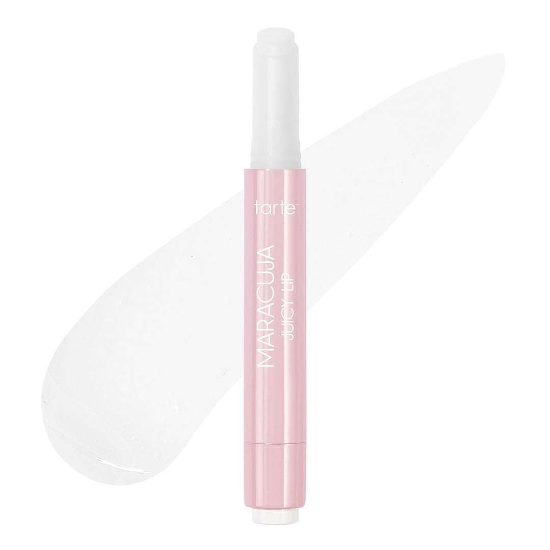 tarte maracuja jugoso bálsamo labial brillante \u2013 Mantequilla l...
