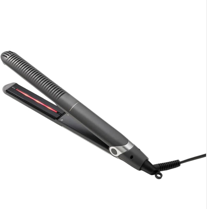 YA-Man Spa Styler - Plancha plana 2 en 1, plancha recta + ondulada,...