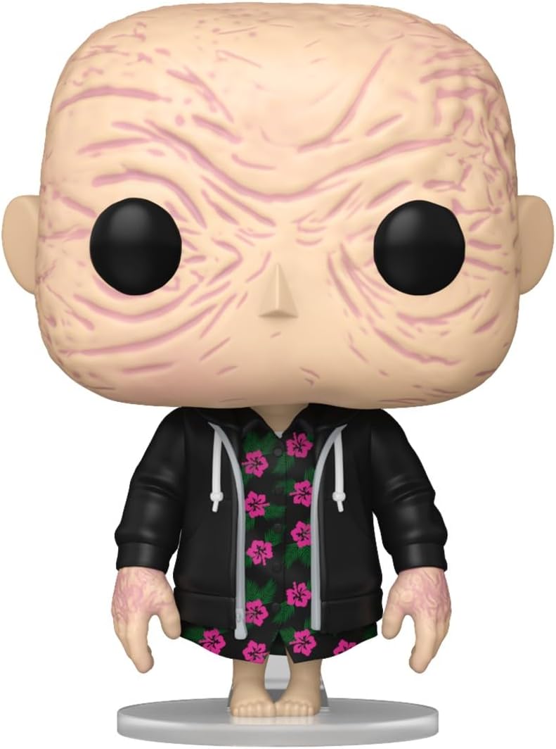 Funko Pop! Marvel: Deadpool 2- Wade Wilson (Baby Legs) - Collectabl...
