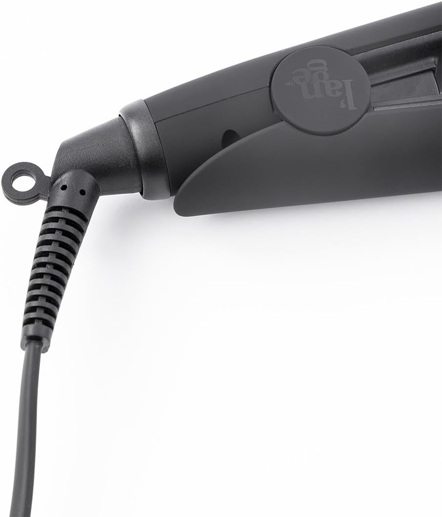 L'ANGE HAIR Le Ceramique - Plancha de pelo de 1 pasada | Planch...