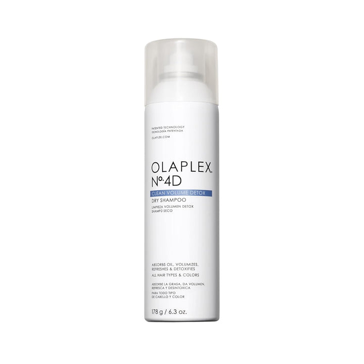 Olaplex Nº.4D Clean Weightless Volume Healthy Scalp Dry Shampoo: Ab...