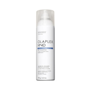 Olaplex Nº.4D Clean Weightless Volume Healthy Scalp Dry Shampoo: Ab...