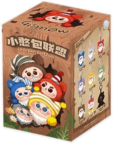 FUN CINATING Gismow - Caja ciega de juguete de peluche