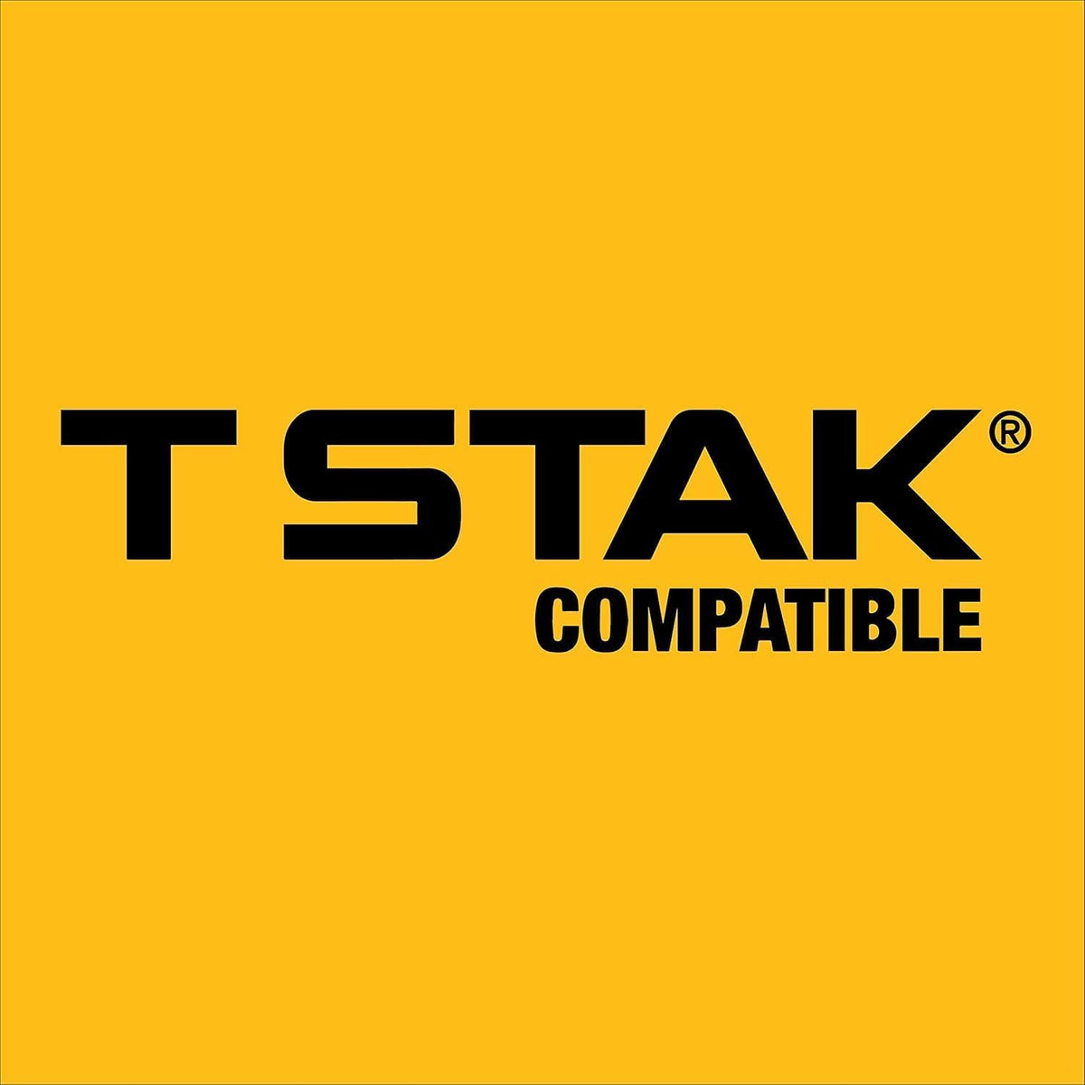 DEWALT TSTAK Organizador de herramientas, Organizador de piezas pequeñas y tornillos con compartimentos removibles, (DWST17805)