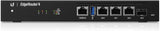 Ubiquiti Networks Edgerouter 4 Ethernet Lan Negro enrutador