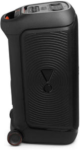 JBL PartyBox Stage 320 - Paquete de altavoces portátiles para fiest...