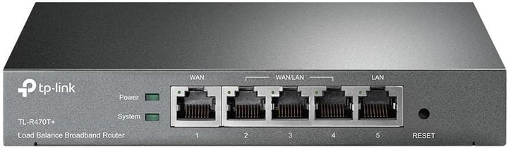 Router de banda ancha para balance de carga TP-LINK