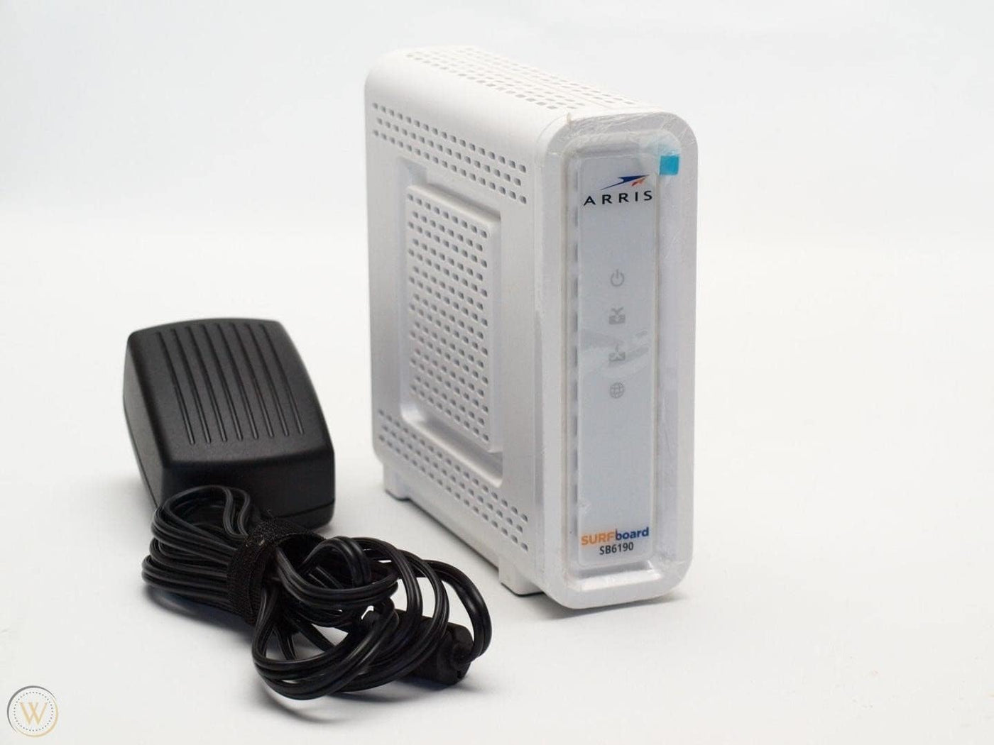 ARRIS Surfboard SB6190 - Cable módem DOCSIS 30 de 32x8 con
