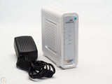 ARRIS Surfboard SB6190 - Cable módem DOCSIS 30 de 32x8 con