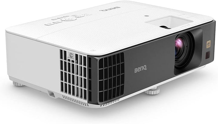 BenQ TK700 | Proyector para juegos 4K con HDMI 2.0 | Tiempo de retr...