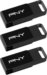 Unidad flash USB 3.2 Elite Type-C de 128 GB, lectura de hasta 120 M...