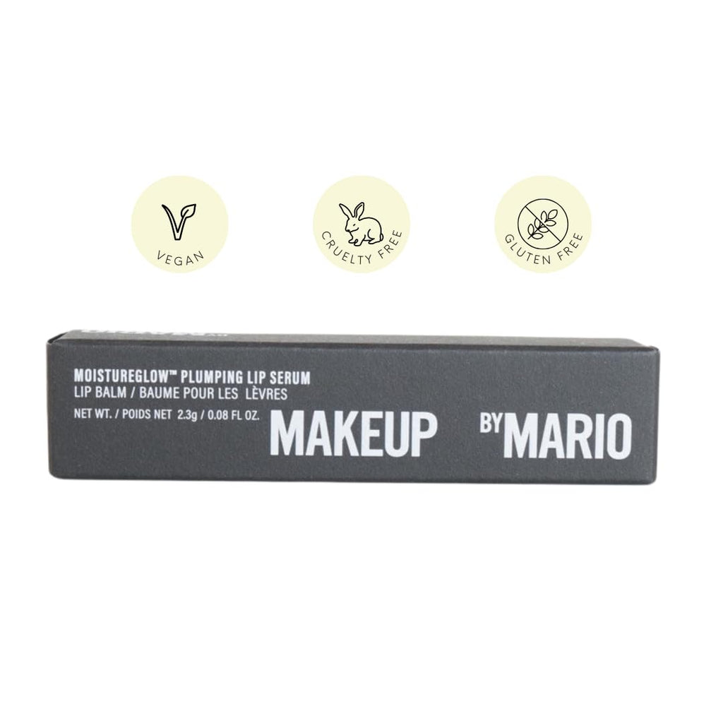 Suero labial voluminoso con MoistureGlow