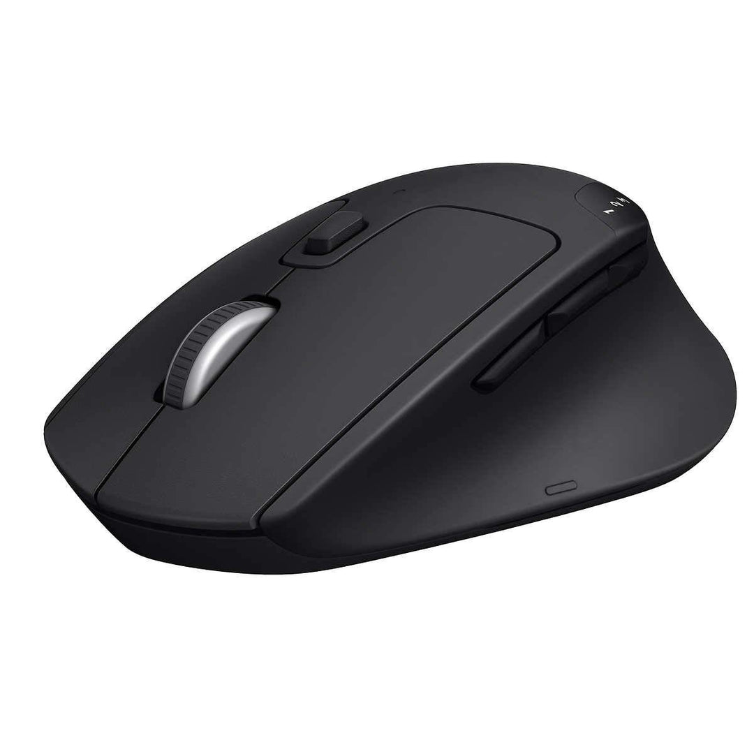 Logitech 910005592 Ratón inalámbrico multidispositivo M720 Triathal...