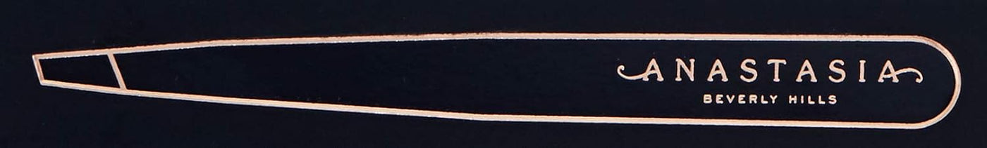Pinza para depilar Anastasia Beverly Hills, de precisión
