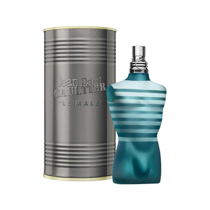 Jean Paul Gaultier Le Male de Jean Paul Gaultier para Hombre. Spray...