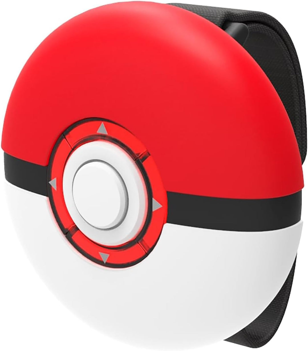 Misión de entrenador de Pokémon: el detector electrónico te guiará...
