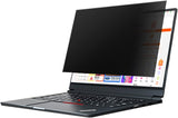 FYDIKHN Protector de pantalla de privacidad diseñado para Lenovo Th...