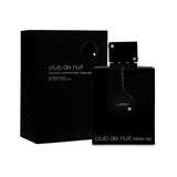 Armaf Armaf Club de Nuit Intense para hombre Edt Men Black, 3.6 oz