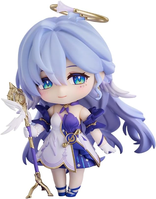 Honkai: Star Rail GSC Nendoroid - Robin