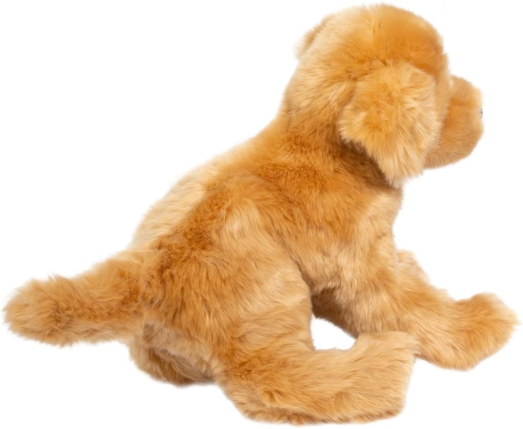 Douglas Bella Golden Retriever - Perro de peluche