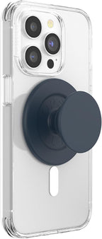 PopSockets Agarre de teléfono para MagSafe, soporte magnético