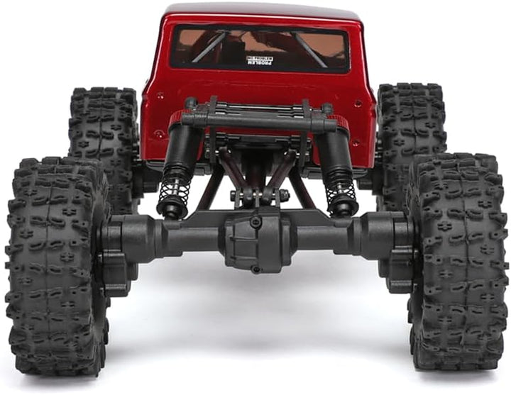 Redcat Racing Ascent-18 APEX, rastreador eléctrico de roca sin esco...