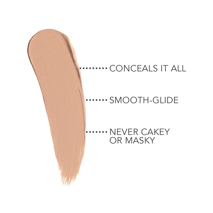 Dermablend Quick Fix Full Coverage Concealer Stick, Fast &amp; Easy...