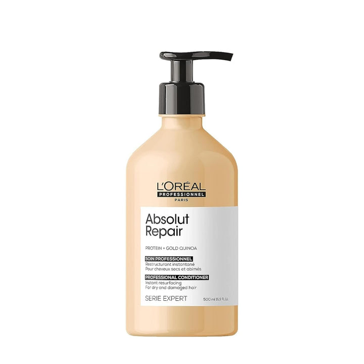 L'Oréal Professionnel Paris Absolut Repair Conditioner - Tratam...