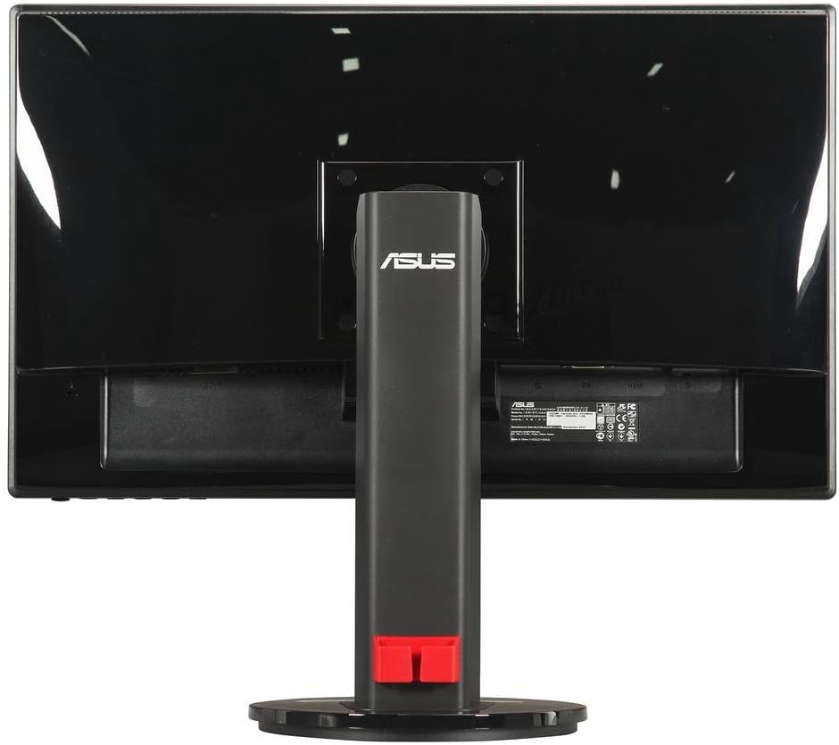 Monitor para juegos ASUS Freesync VG245H de 24 pulgadas, Full HD, 1...