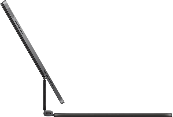 Apple Magic Keyboard: Teclado y Funda para iPad Air de 11 Pulgadas...